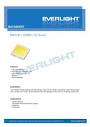 XI3030 Datasheet - SMD LED