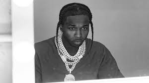 May 11, 2021 · on february 19, 2020, new york rapper pop smoke was killed in his los angeles rental house during a home invasion. Pop Smoke Soll Vor Seinem Tod Morddrohungen Bekommen Haben Hiphop De