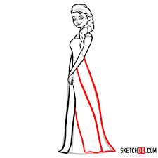 We did not find results for: How To Draw Princess Elsa Frozen Sketchok Easy Drawing Guides