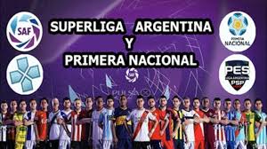 Rezultati.com nudi primera nacional 2021 rezultate uživo, konačne i parcijalne rezultate. Pes Liga Argentina Y Primera Nacional 2020 Beta Ppssspp Psp Gaston Vs Youtube