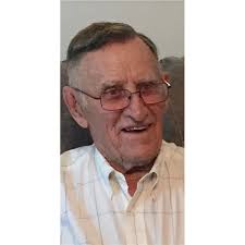 Keith Hogg Obituary (1930