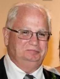 John Schrader Obituary