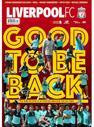 The issue is when i try to download the pdf file to save for offline use it tells me that i need a pro membership. Liverpool Fc Magazine July 2020 Pdf Magazine Download