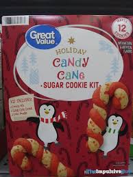 Bonus points if you wear an ugly christmas sweater while you decorate these cookies. Spotted Great Value Seasonal Edition 10 16 2019 The Impulsive Buy