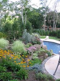 All American Pool And Spa Family Owned And Operated Swimming Pool Service And Repair Compa Backyard Pool Landscaping Inground Pool Landscaping Pool Landscaping