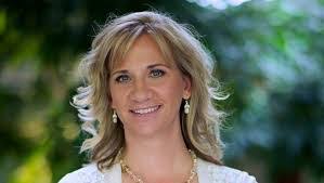 Karen Fordham's Instagram, Twitter & Facebook