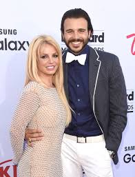 They began dating in 2016 after sam appeared in a music video of britney spears' song slumber party. Britney Spears Deleted Her Boyfriend From Her Life And Her Instagram Vanity Fair