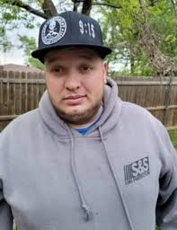 Obituary information for Kaleb G Powell