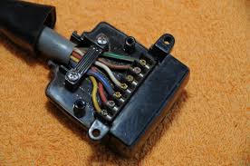 A wiring diagram is a streamlined traditional pictorial depiction of an electric circuit. Twelve Pin Trailer Plug Guide For Caravanners Without A Hitch Without A Hitch