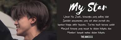 Definisi keperawanan yang kayak gimana juga kalau ditanya paling bingung kamu. My Star Na Jaemin Ms 03 Wattpad