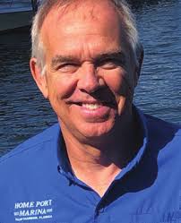 2019 ANNUAL REPORT YMCA OF THE SUNCOAST