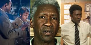 True Detective: What Happened To Ginger?