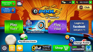 The miniclip.com develops the game. 8 Ball Pool Coins And Cash Generator Free Pool Hacks Pool Coins Pool Balls