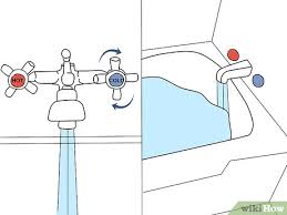 How to unclog bathtub drain full of hair. 5 Ways To Unclog A Bathtub Drain Wikihow