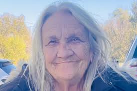 Fundraiser by Christina Davenport : Help Joyce Get a safe RV!