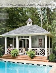 La Dolce Vita Fabulous Room Friday 03 09 12 Pool Houses Outdoor Rooms Pool House