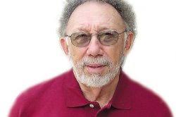 David A. Ethridge, Ph.D.