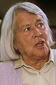 Margarethe „Mutz“ Korsch in Hinter Gittern