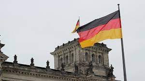 C'est un des drapeaux les plus faciles à reconnaître et à dessiner. L Allemagne Interdit L Utilisation Des Drapeaux Et Symboles Du Hamas