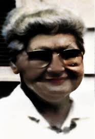 Mary Beverly Brumfield Bruner (1929-2006)