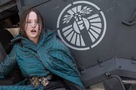 Ana maria quintana, francis lawrence. Mockingjay Part 2 Fell Victim To Blockbuster Fatigue And Anyone Could Vanity Fair