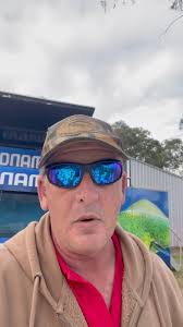 2017 Lure Show Hall of Fame inductee