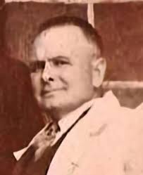 Leonard Edgar Broadway (1881-1947)