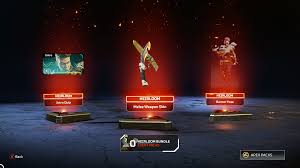 Jun 30, 2021 · gibraltar heirloom apex legends. Heirloom Apex Legends Wiki