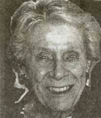 Lillian Grace “L. G.” Dickson Hilley Nay (1921-2005)