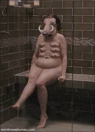 Résultat de recherche d'images pour "lena dunham nude"