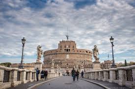 Best area to stay in rome for sightseeing: Rome In A Day A 1 Day Rome Itinerary Map And Tips