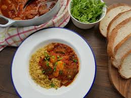Beef Stifado Sunday Brunch Tonia Buxton Beef Stifado Simon Rimmer Recipes Greek Recipes