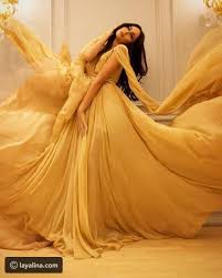 أرقى كولكشن فساتين سهرة للمصممة سارة العبدالله ليالينا Dresses Evening Dresses Fashion