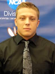 2015-16 Wrestling Roster