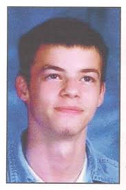 Aaron Daniel Henshaw (1982-2012)