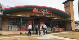 Maybe you would like to learn more about one of these? Willy Taco Opens New Location In Greenville Greenville Journal