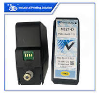 Videojet Continuous Inkjet Solvent V821-D 750ml for Videojet ...