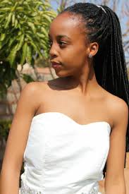 The 1st Annual Inauguration Of Miss New Dawn