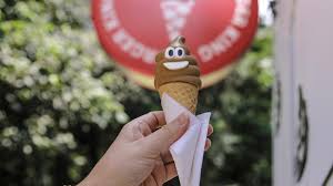 The Poop Ice Cream To End All Poop Ice Creams | Soranews24 -Japan News-