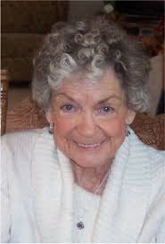 Marjorie Ruth Davies, Age 86 of Elliston