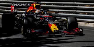 Red bull racing runs a series of factory tour open day dates throughout the year. Red Bull Form In Monaco Verstappen Und Horner Uneins