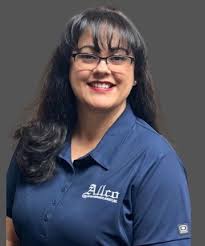 Staff at Allco Insurance