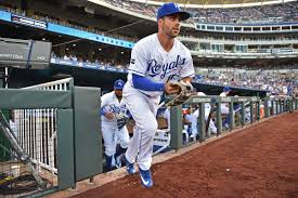 Here Is Your 2018 Royals Opening Day Roster Royals Review