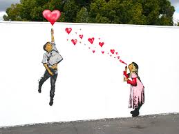 Stencil Graffiti Wikipedia