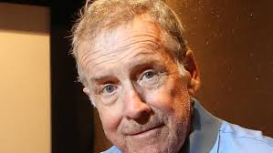 Former Birch Carroll and Coyle chief Terry Jackman addresses Queensland  Business Leaders Hall of Fame