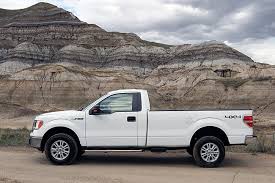 2013 Ford F 150 Review Revised Payload And Towing Capacity