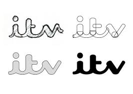 Inspector test valve (firefighting) itv: Itv Logo Creation By Rudd Studio Logo Design Love