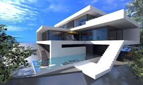 Whether you're looking to buy your first house or moving into your dream home, buying a house always seems to take longer than expected. Minecraft Modern House Landscaping Tutorial Youtube House Plans 55203