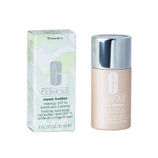 January 9th 2021, 12:10 am. Clinique Even Better Makeup Spf 15 05 Neutral Mf N 30ml