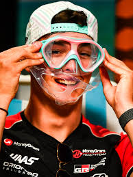 MoneyGram Haas F1 Team added a...